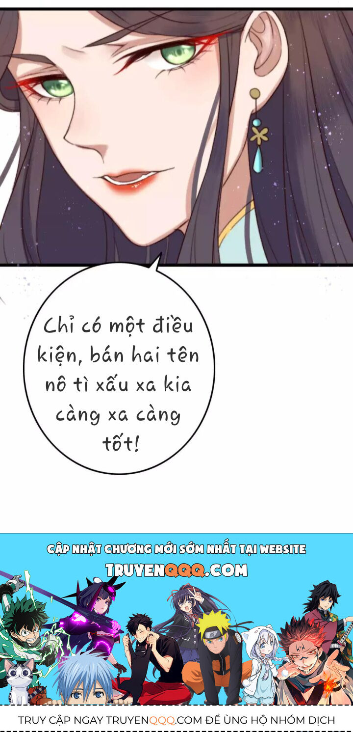 Hành Trình Huy Hoàng Chapter 9 - 33