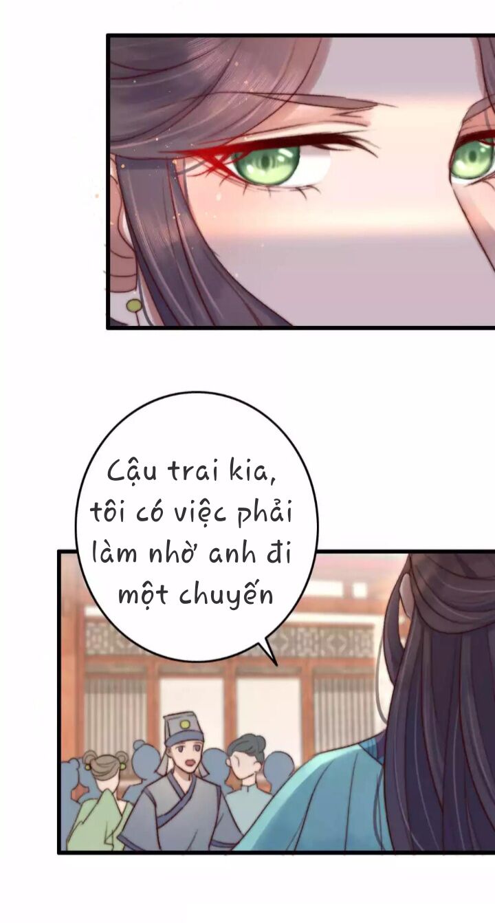 Hành Trình Huy Hoàng Chapter 9 - 8