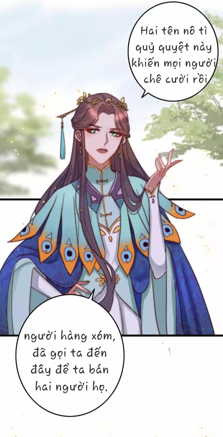 Hành Trình Huy Hoàng Chapter 9 - 10