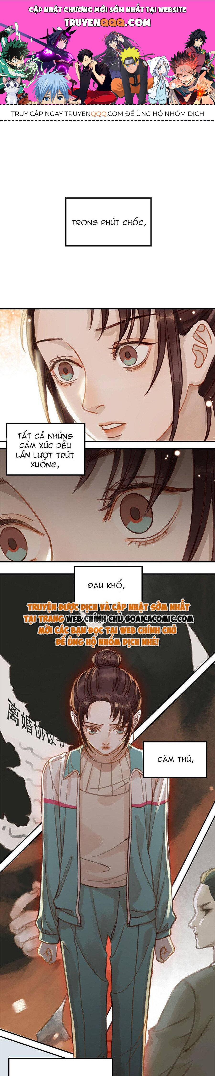 Chồng Cũ 18 Tuổi Chapter 10 - 1