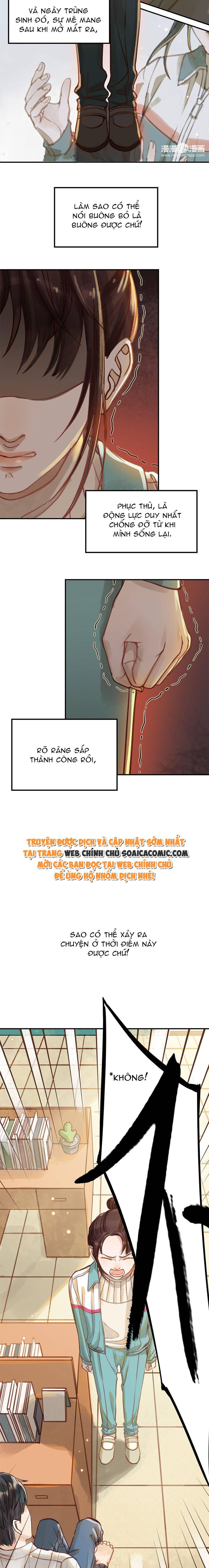 Chồng Cũ 18 Tuổi Chapter 10 - 2