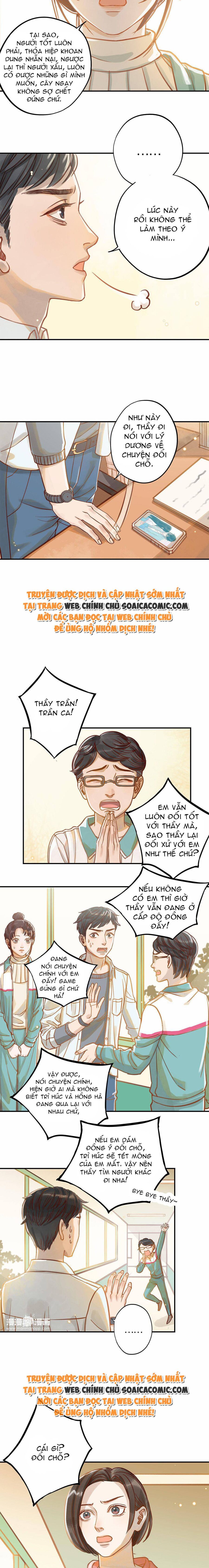 Chồng Cũ 18 Tuổi Chapter 10 - 5