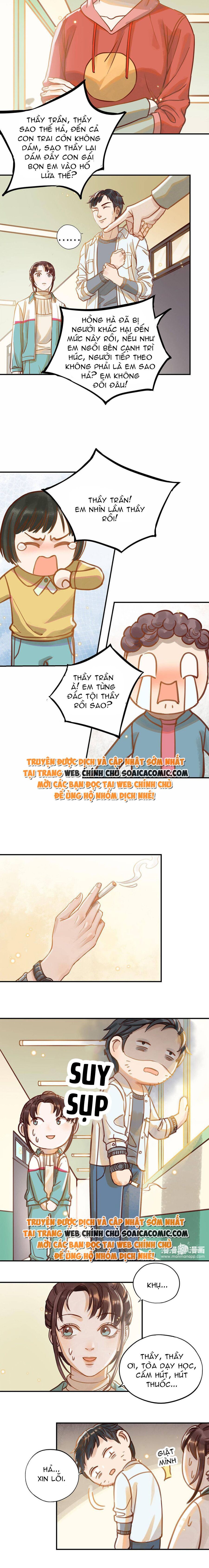 Chồng Cũ 18 Tuổi Chapter 10 - 6