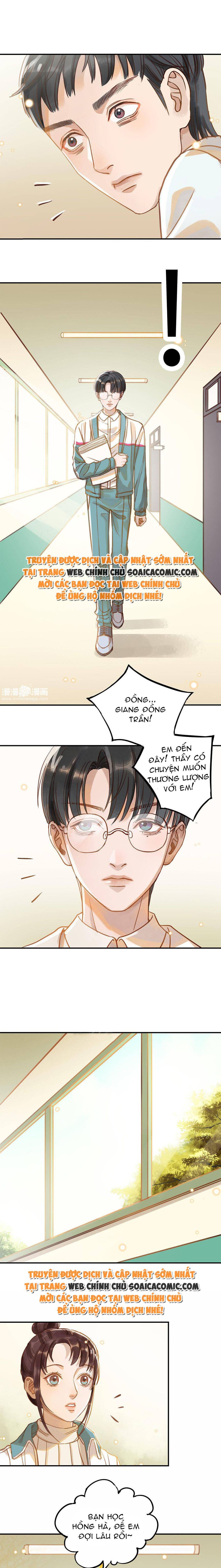 Chồng Cũ 18 Tuổi Chapter 10 - 7