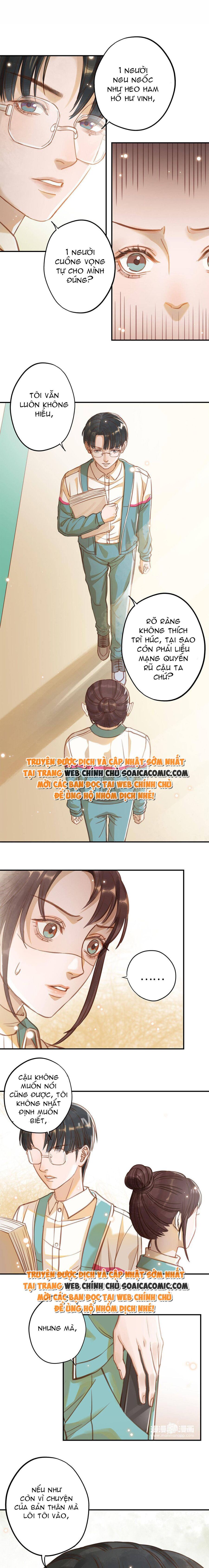Chồng Cũ 18 Tuổi Chapter 10 - 9