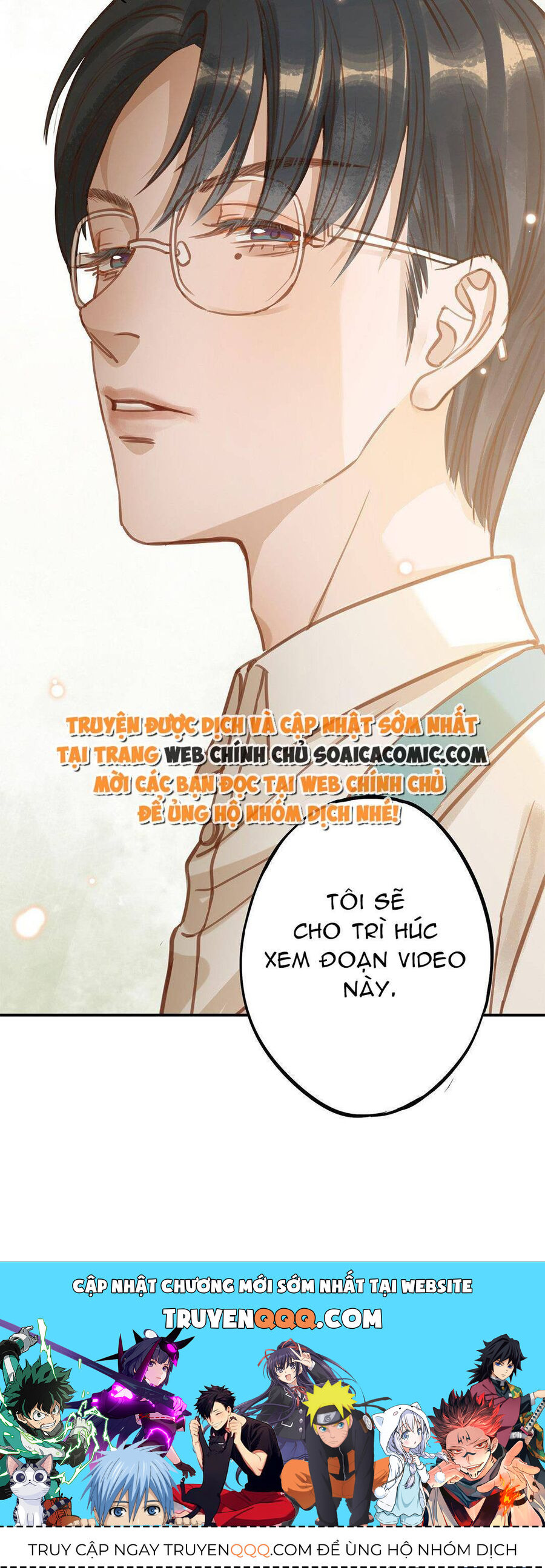 Chồng Cũ 18 Tuổi Chapter 10 - 10