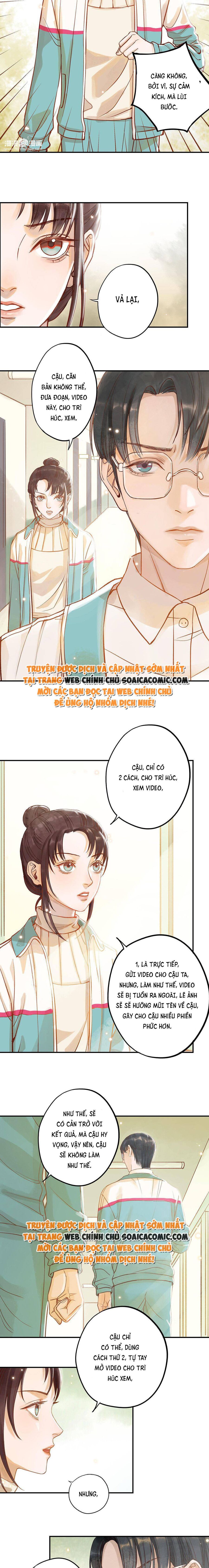 Chồng Cũ 18 Tuổi Chapter 11 - 2