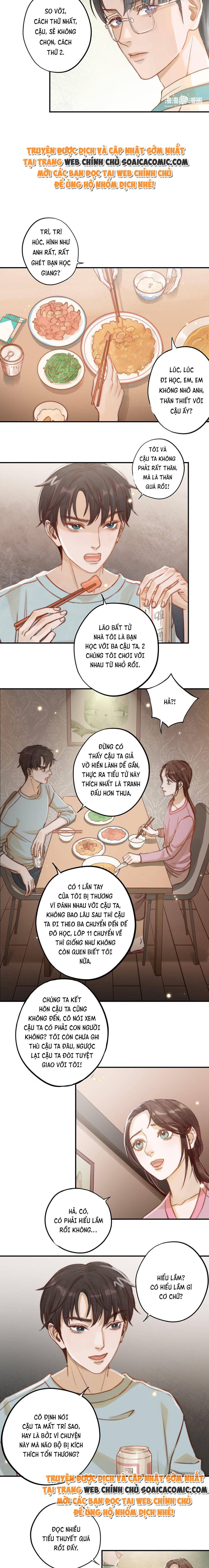 Chồng Cũ 18 Tuổi Chapter 11 - 3
