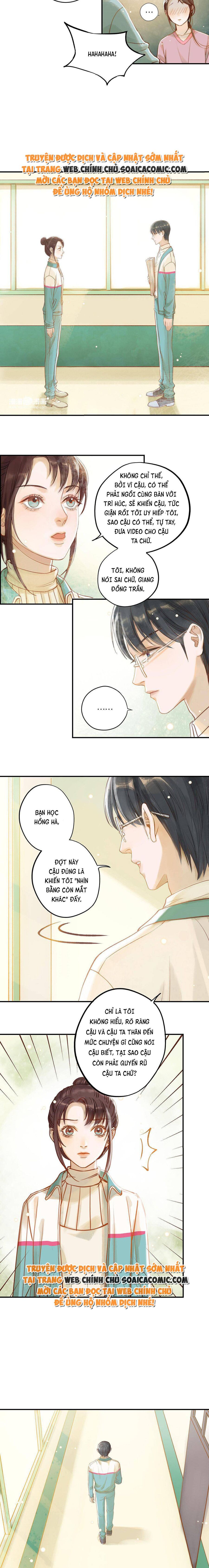 Chồng Cũ 18 Tuổi Chapter 11 - 4