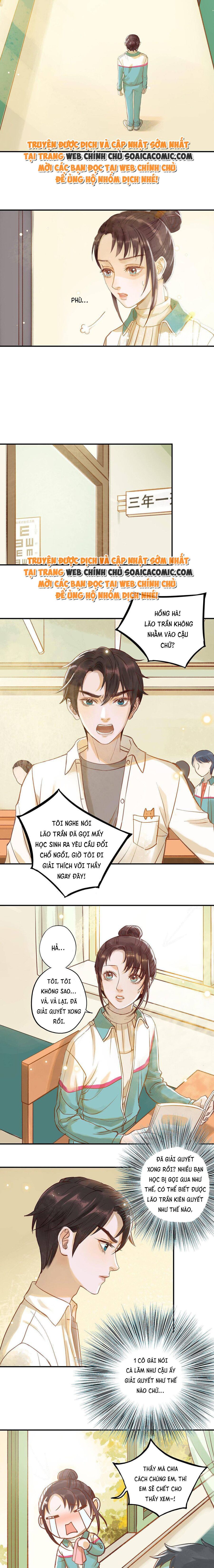 Chồng Cũ 18 Tuổi Chapter 11 - 5