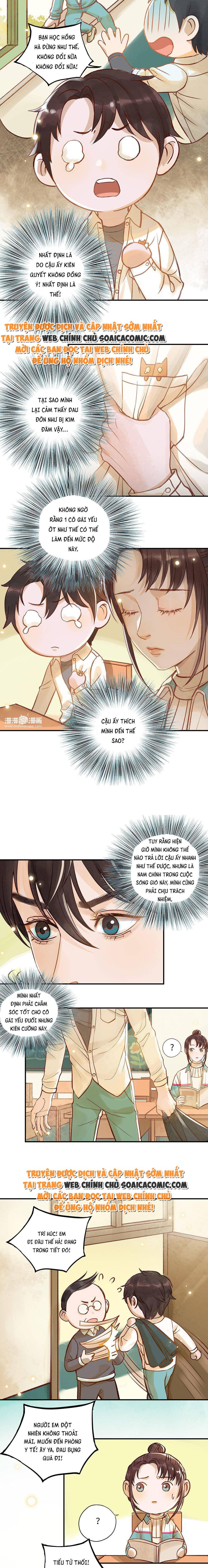 Chồng Cũ 18 Tuổi Chapter 11 - 6