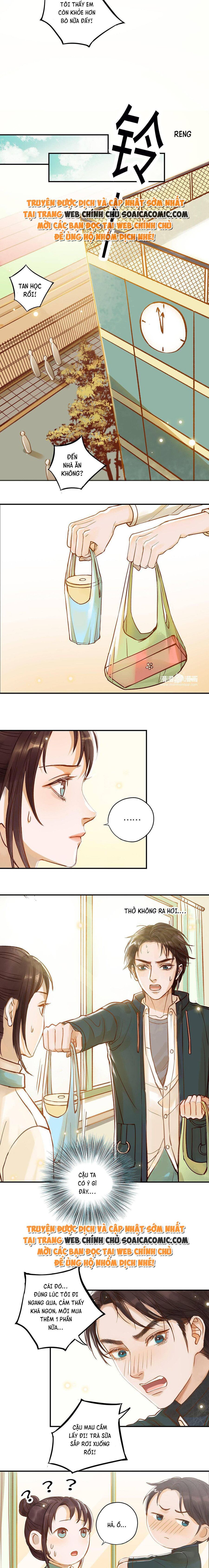 Chồng Cũ 18 Tuổi Chapter 11 - 7