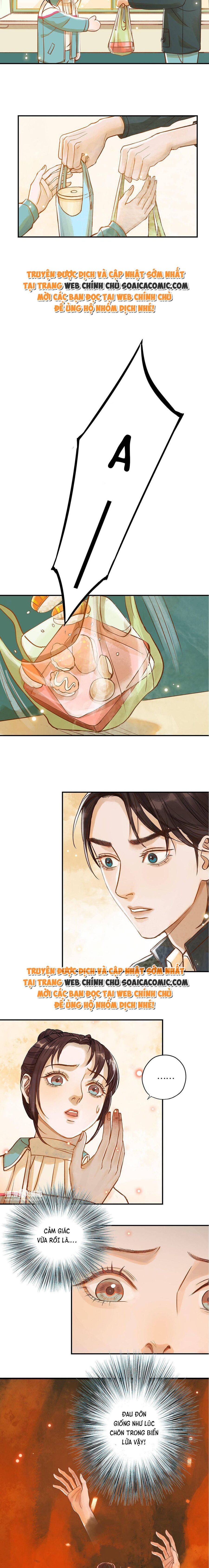 Chồng Cũ 18 Tuổi Chapter 11 - 8