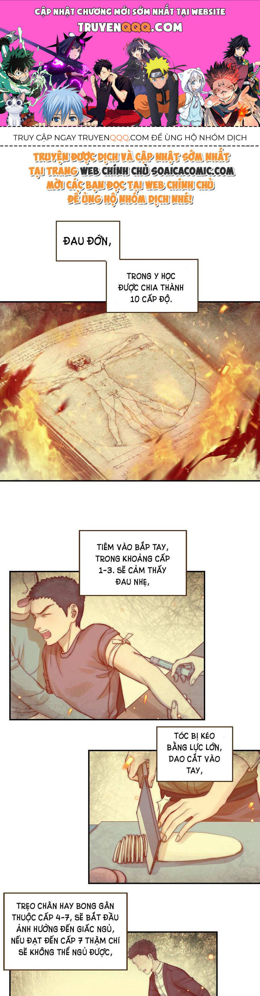 Chồng Cũ 18 Tuổi Chapter 12 - 1