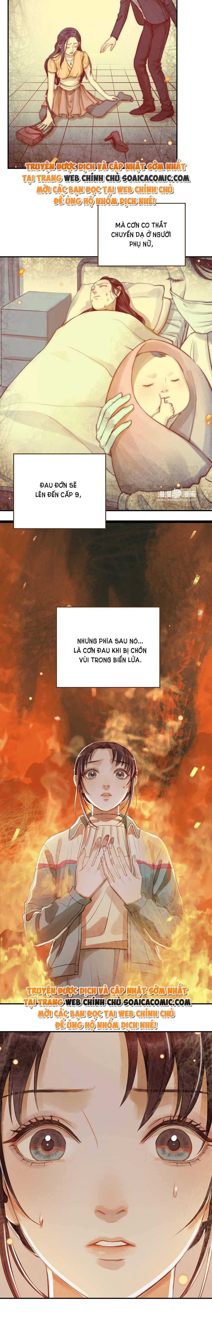 Chồng Cũ 18 Tuổi Chapter 12 - 2