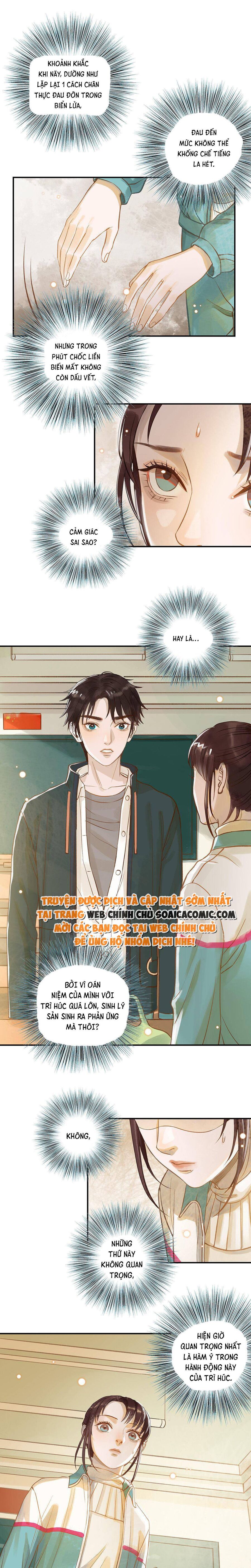 Chồng Cũ 18 Tuổi Chapter 12 - 3