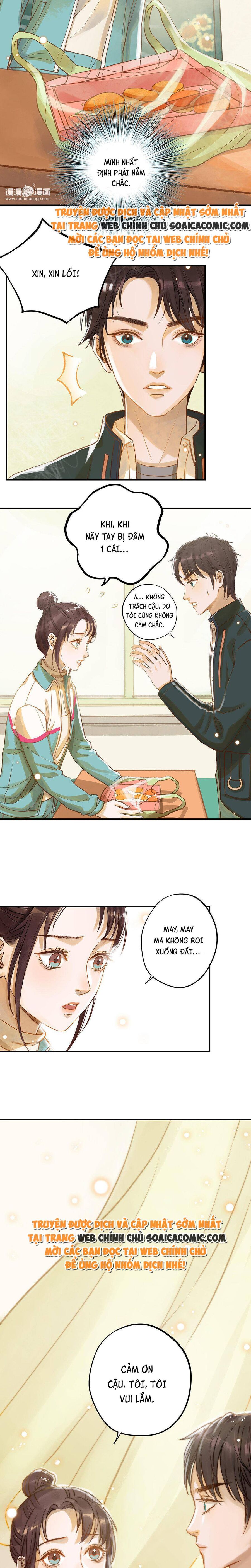 Chồng Cũ 18 Tuổi Chapter 12 - 4