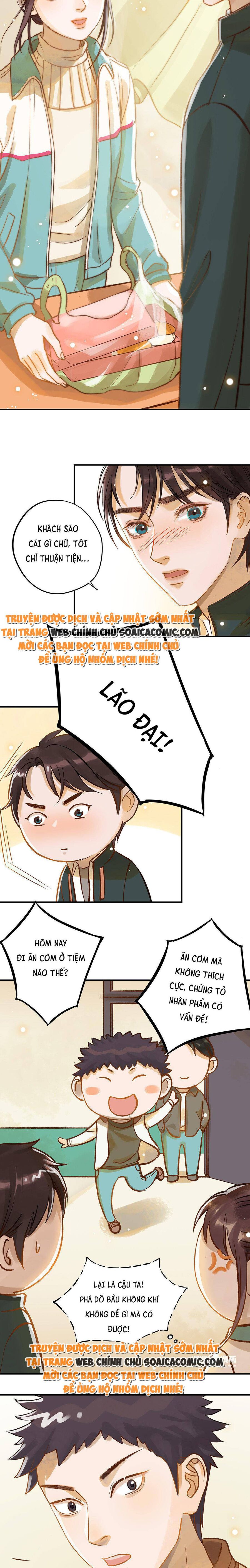 Chồng Cũ 18 Tuổi Chapter 12 - 5