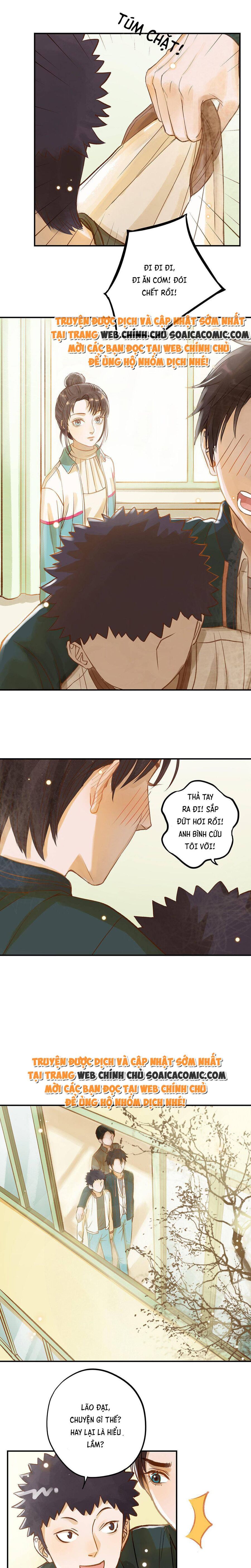 Chồng Cũ 18 Tuổi Chapter 12 - 7