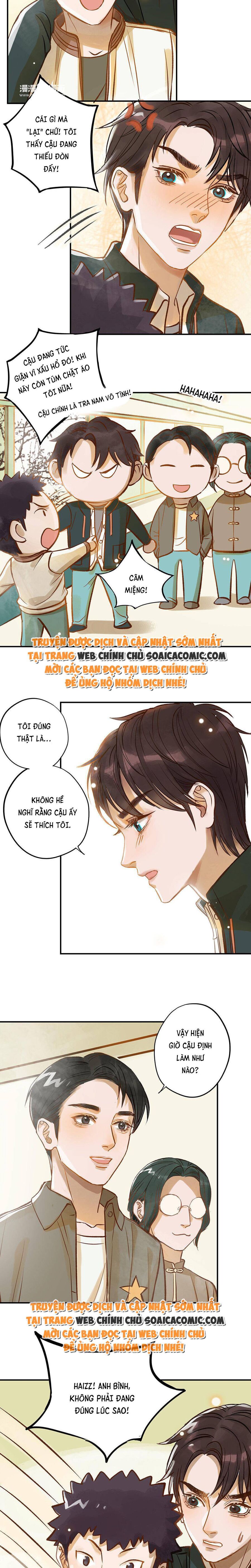 Chồng Cũ 18 Tuổi Chapter 12 - 8