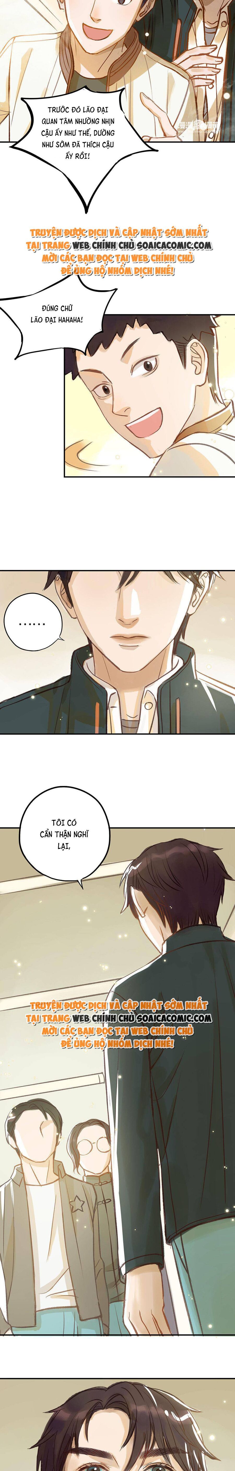 Chồng Cũ 18 Tuổi Chapter 12 - 9