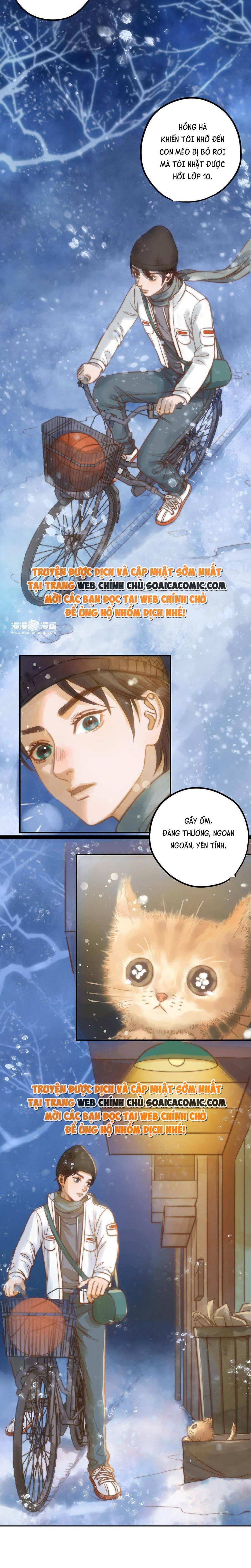 Chồng Cũ 18 Tuổi Chapter 13 - 2