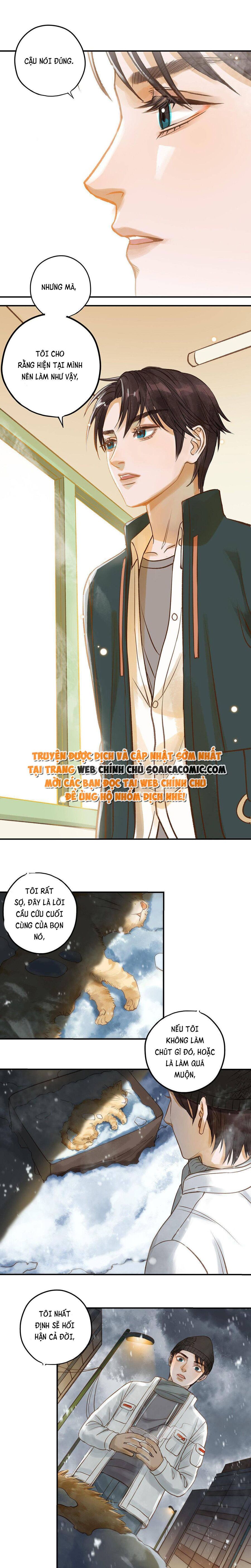 Chồng Cũ 18 Tuổi Chapter 13 - 4