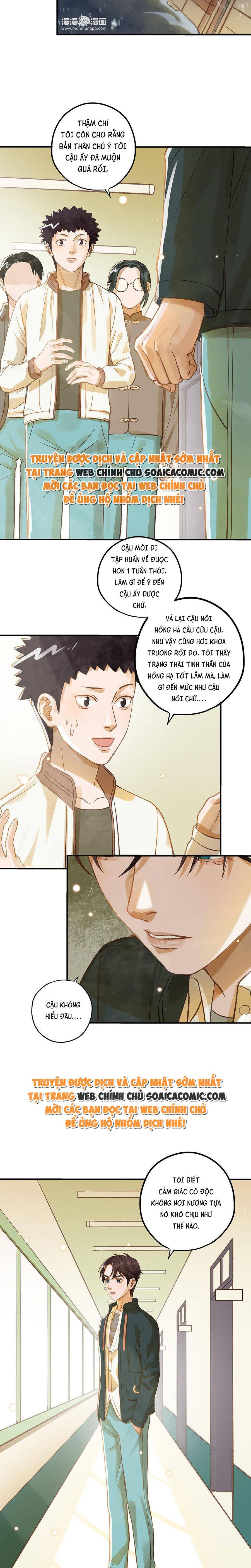 Chồng Cũ 18 Tuổi Chapter 13 - 5