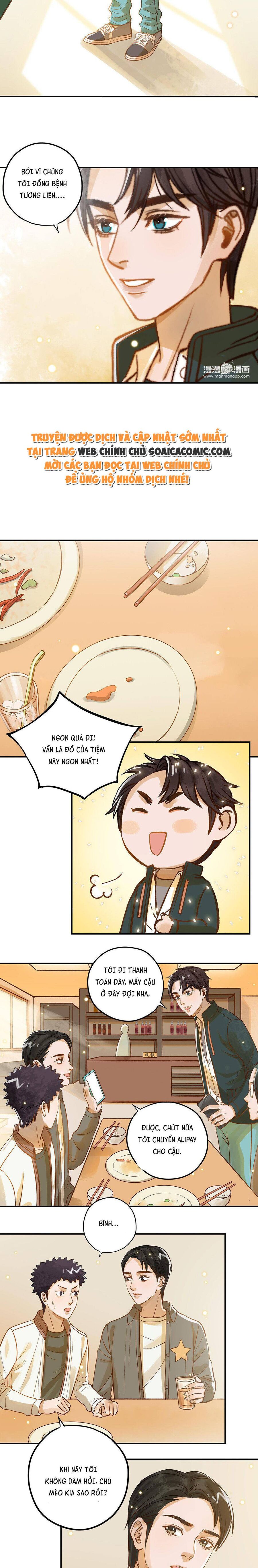 Chồng Cũ 18 Tuổi Chapter 13 - 6
