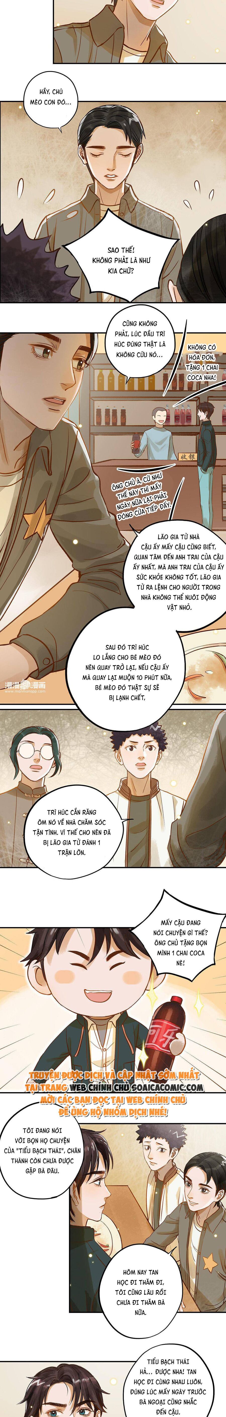Chồng Cũ 18 Tuổi Chapter 13 - 7
