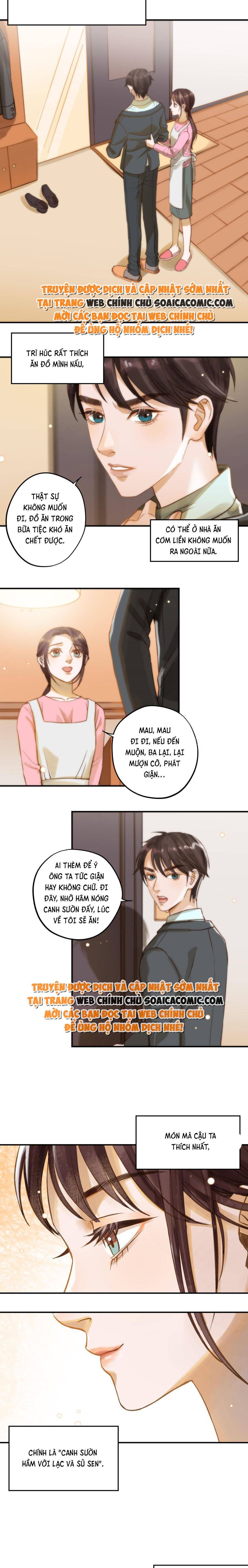 Chồng Cũ 18 Tuổi Chapter 14 - 4