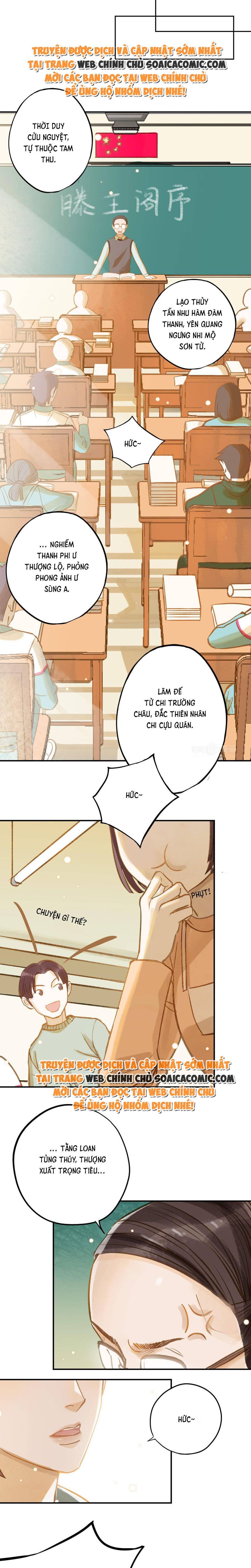 Chồng Cũ 18 Tuổi Chapter 14 - 5