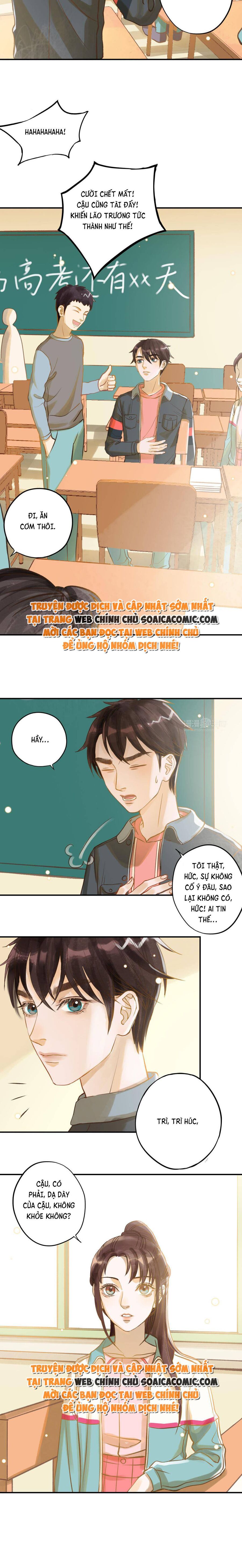 Chồng Cũ 18 Tuổi Chapter 14 - 7