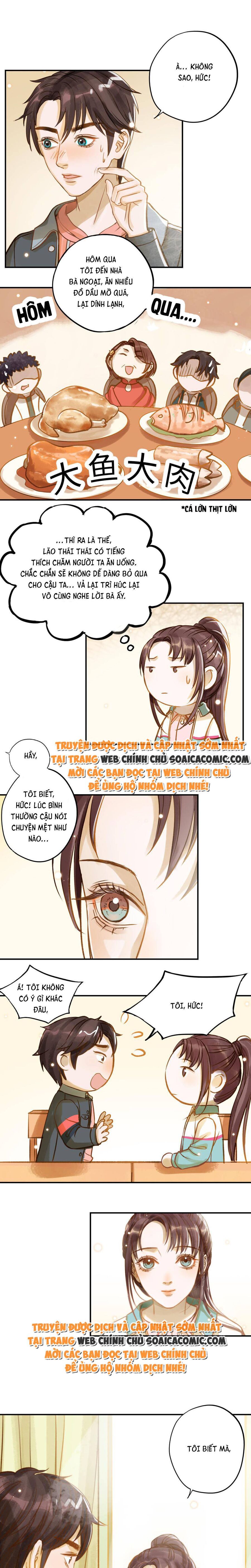 Chồng Cũ 18 Tuổi Chapter 14 - 8