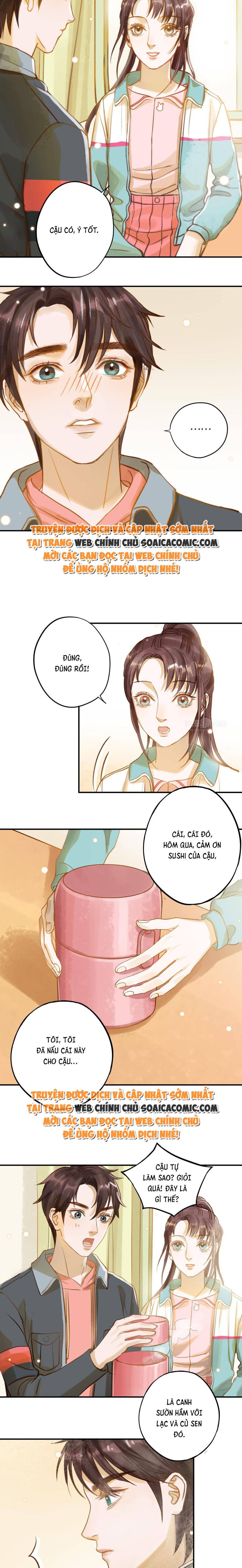 Chồng Cũ 18 Tuổi Chapter 14 - 9