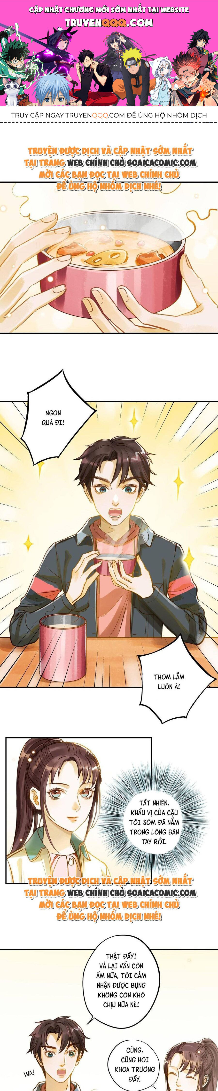 Chồng Cũ 18 Tuổi Chapter 15 - 1