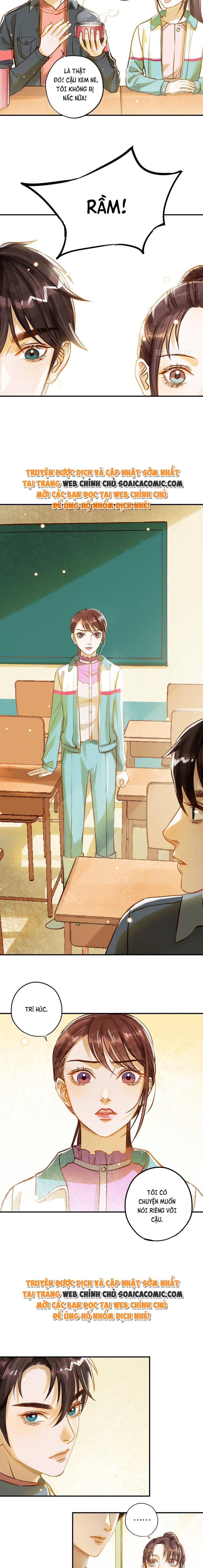 Chồng Cũ 18 Tuổi Chapter 15 - 2