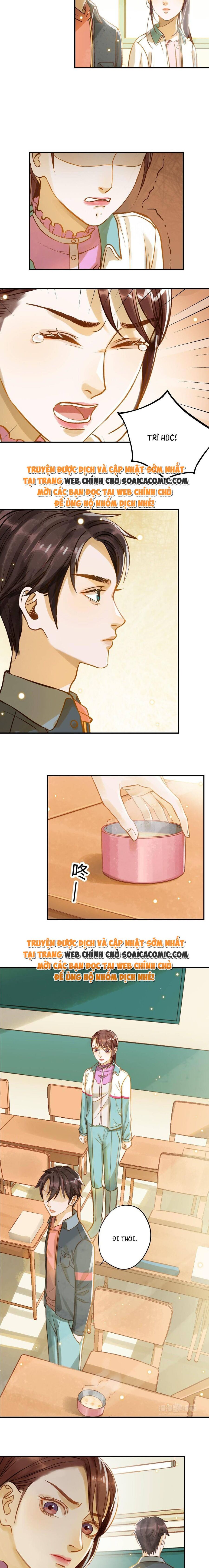 Chồng Cũ 18 Tuổi Chapter 15 - 3