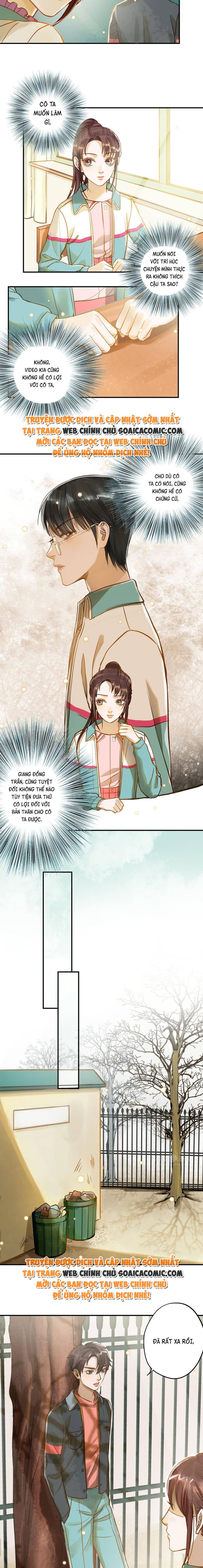 Chồng Cũ 18 Tuổi Chapter 15 - 4