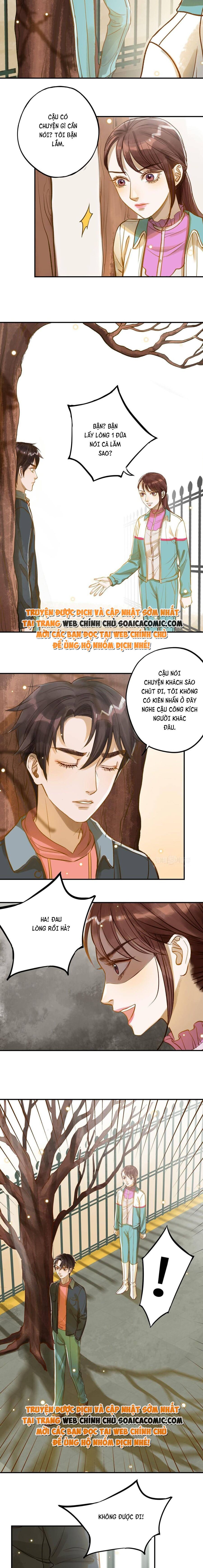 Chồng Cũ 18 Tuổi Chapter 15 - 5