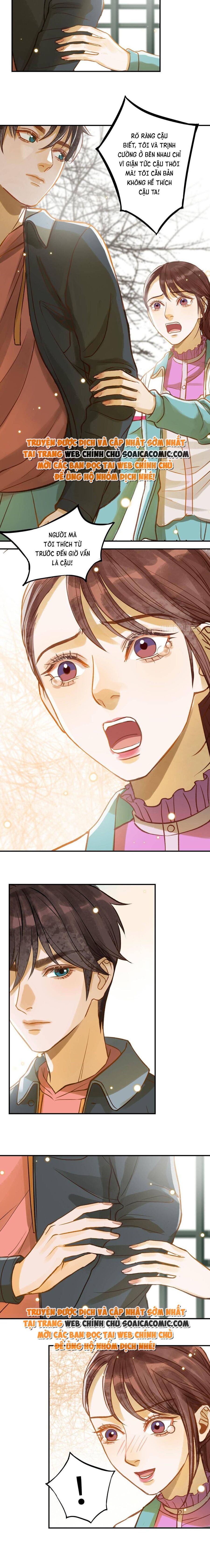 Chồng Cũ 18 Tuổi Chapter 15 - 6