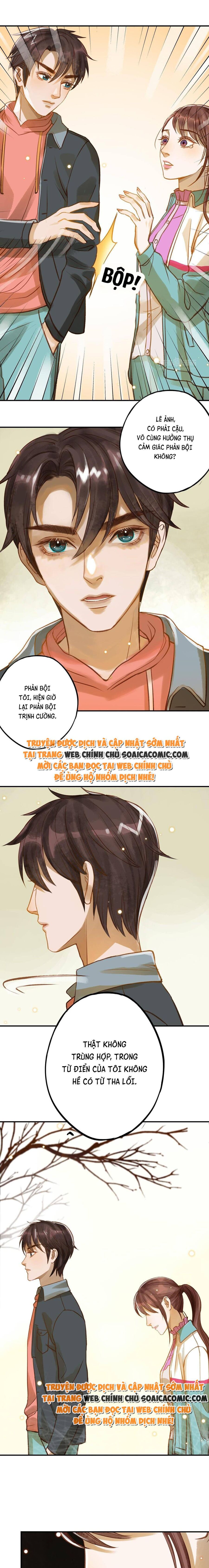 Chồng Cũ 18 Tuổi Chapter 15 - 7