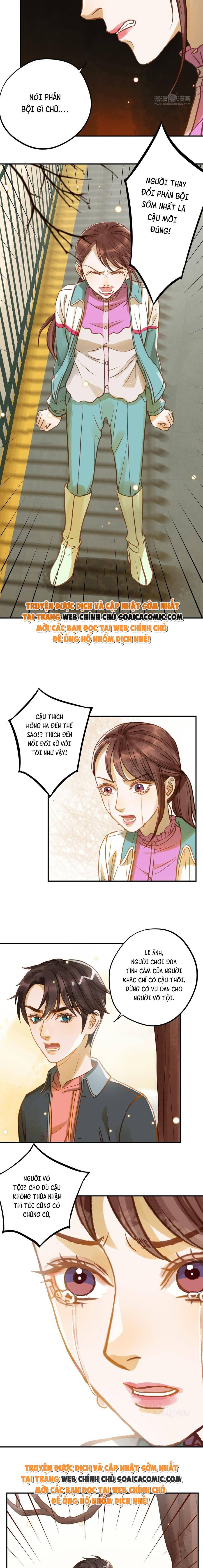 Chồng Cũ 18 Tuổi Chapter 15 - 8