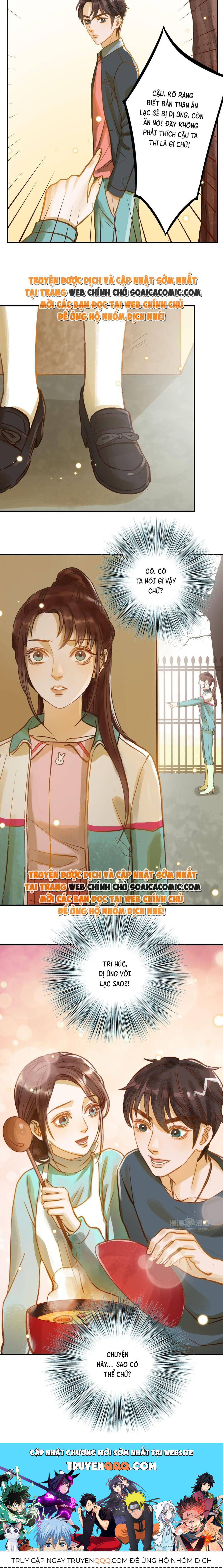 Chồng Cũ 18 Tuổi Chapter 15 - 9