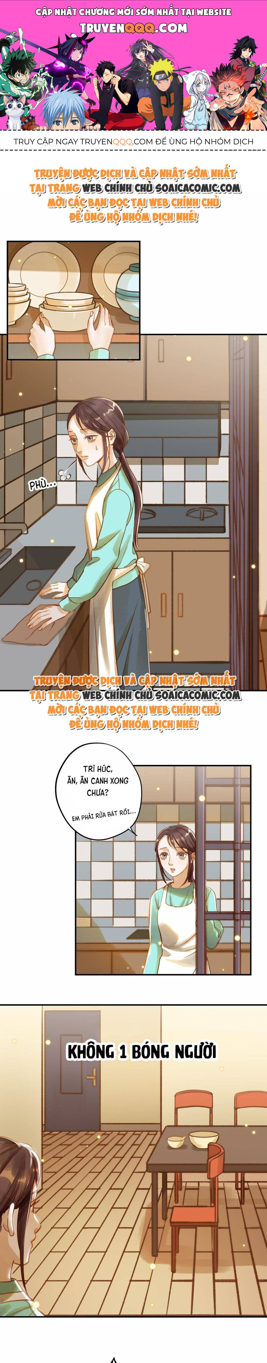 Chồng Cũ 18 Tuổi Chapter 16 - 1