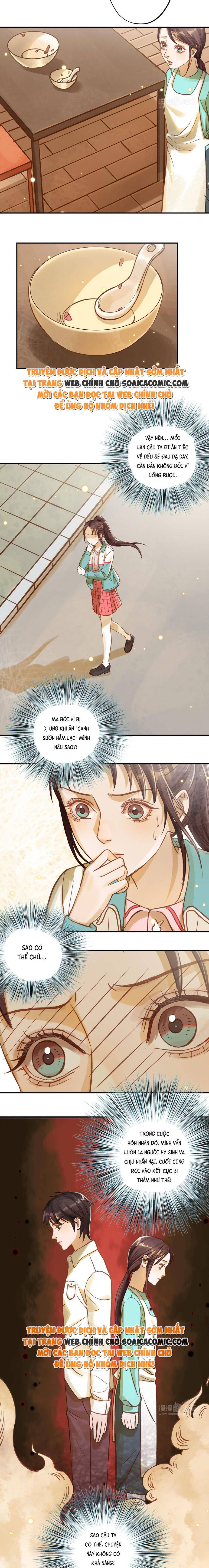 Chồng Cũ 18 Tuổi Chapter 16 - 3