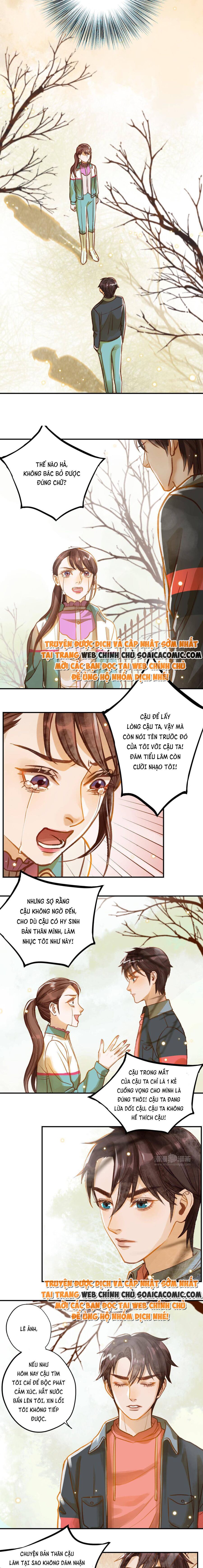 Chồng Cũ 18 Tuổi Chapter 16 - 4