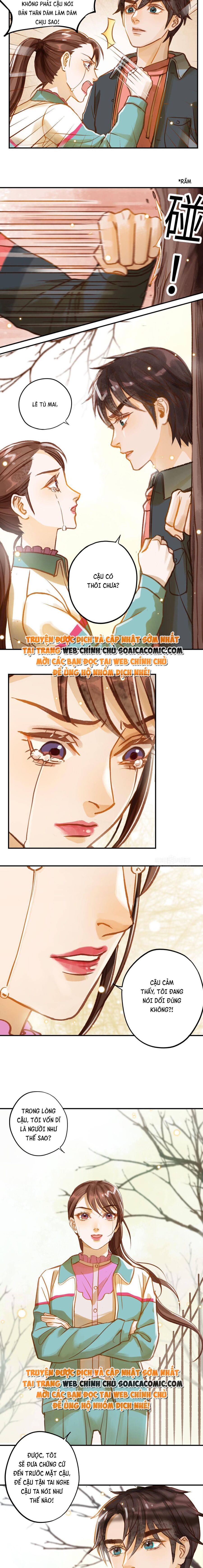 Chồng Cũ 18 Tuổi Chapter 16 - 5