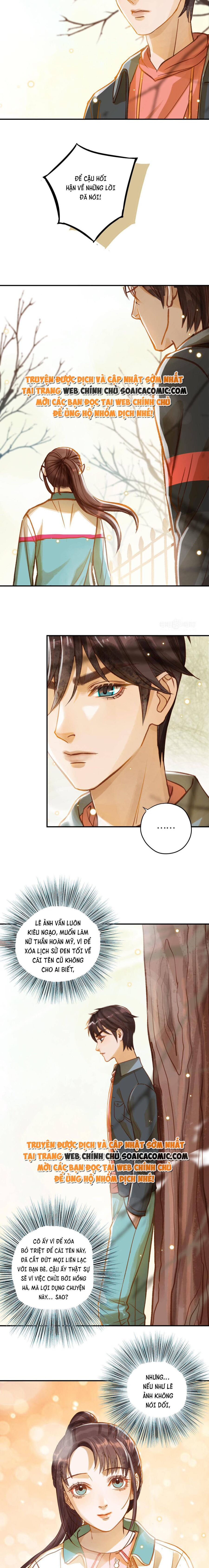 Chồng Cũ 18 Tuổi Chapter 16 - 6