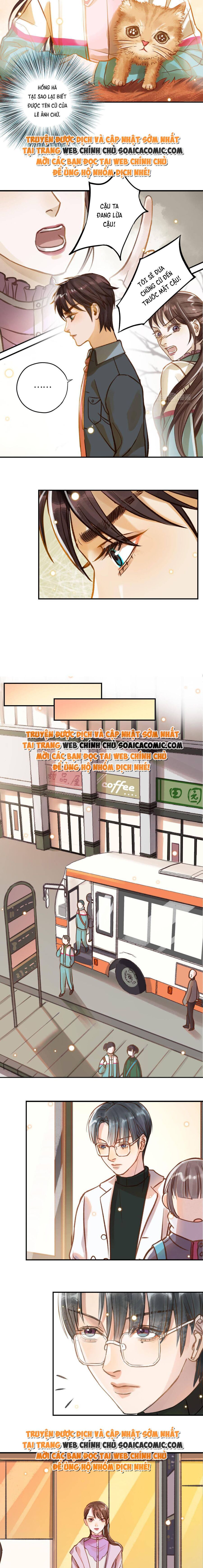 Chồng Cũ 18 Tuổi Chapter 16 - 7